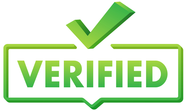 verified img
