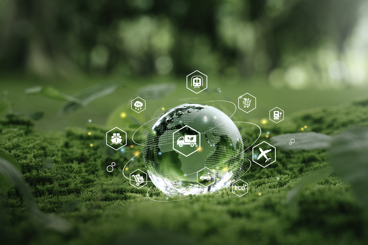 AI-Powered Catalytic Innovations Could Reshape Emissions Markets