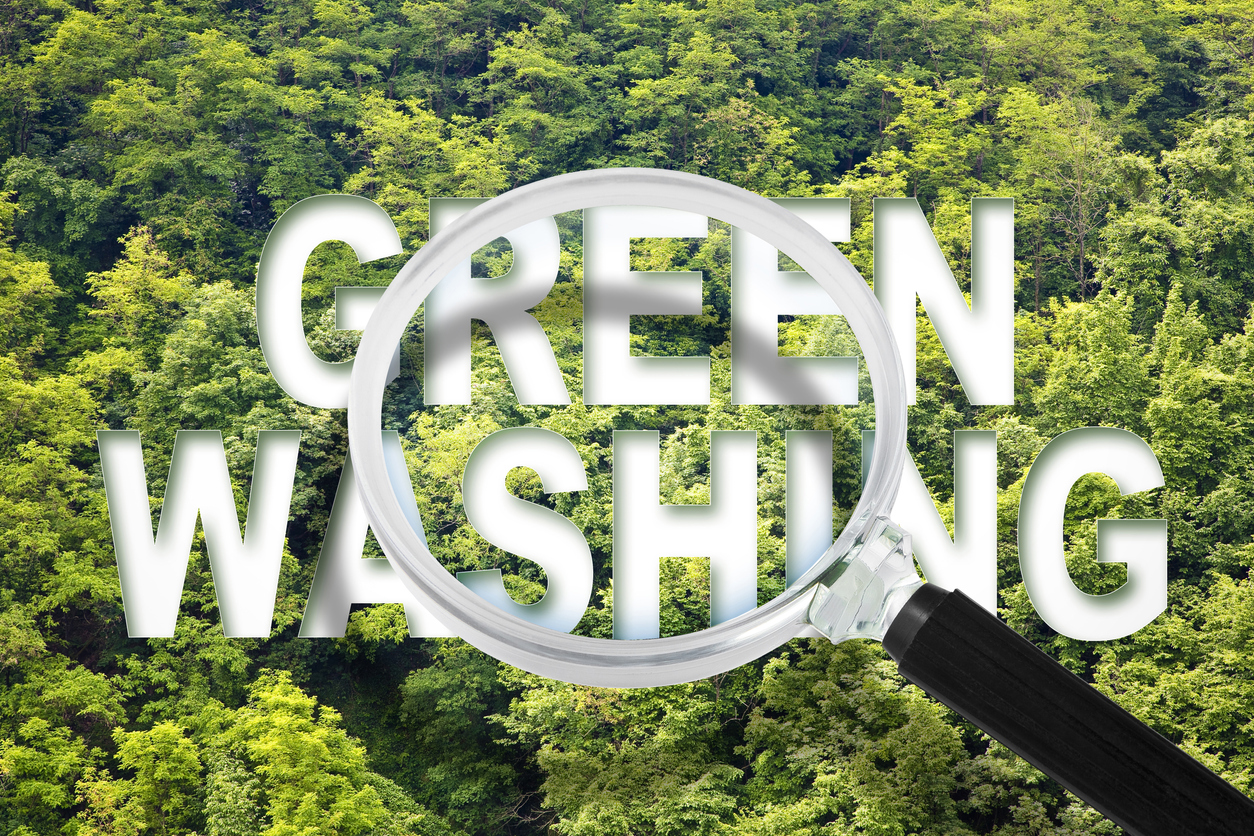 Avoiding Greenwashing in Carbon Credit Procurement