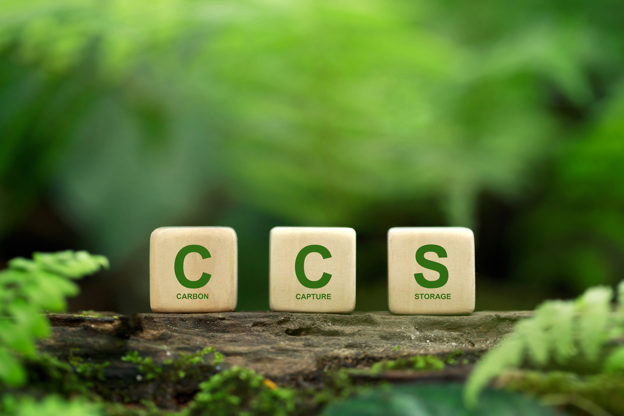 Top 10 Must-Know Advances in Carbon Capture Technologies Today