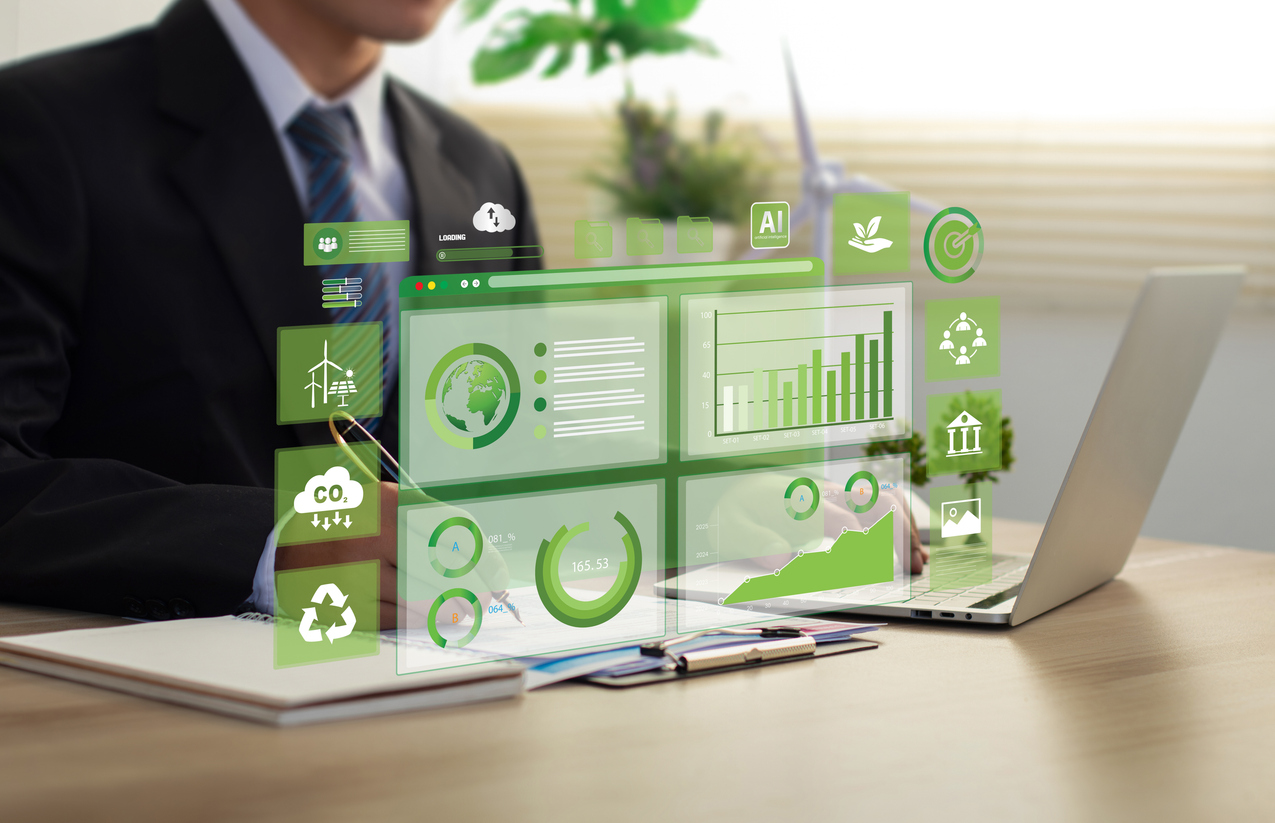 Understanding the Voluntary Carbon Market (VCM): A Corporate-Driven Path to Climate Leadership