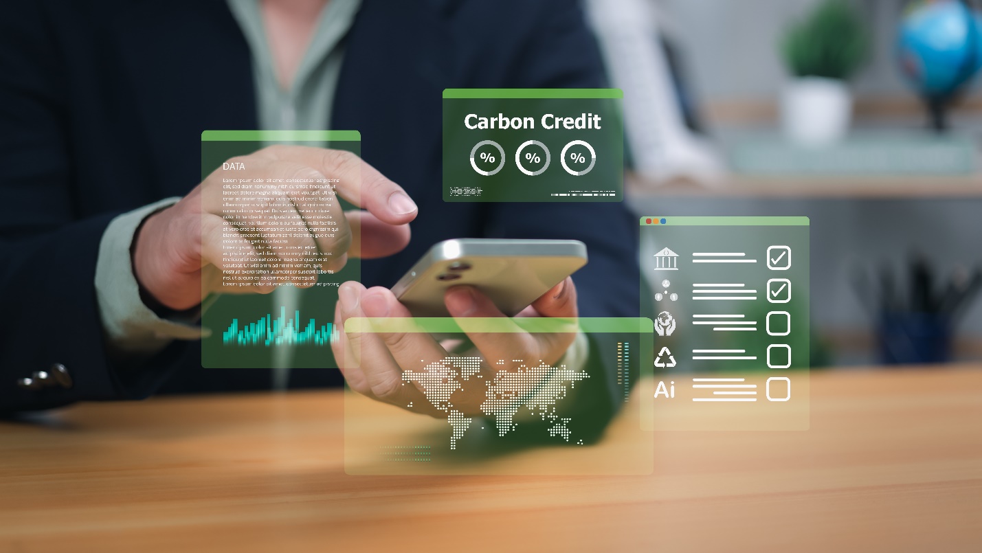 THE EMERGENCE OF CARBON DERIVATIVES: FINANCIALIZATION OR PROGRESS?