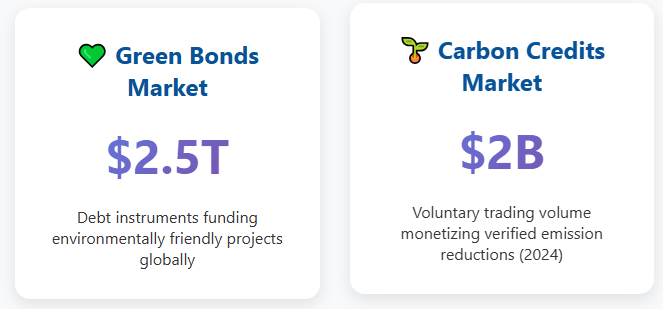 carbon-bonds-market-credits-market