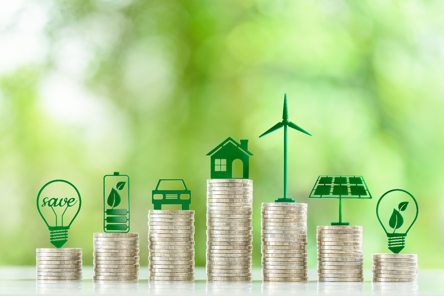 THE PSYCHOLOGY OF CARBON CREDIT OFFSETTING: WHY CONSUMERS BUY (OR DON’T)