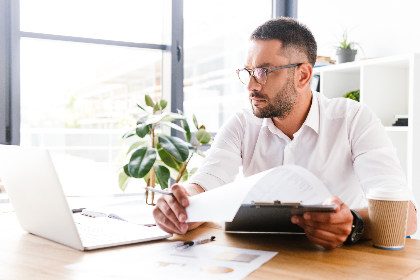 investor expectations