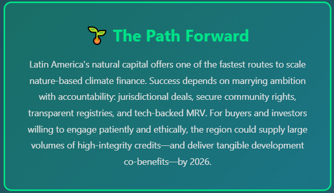 the-path-forward